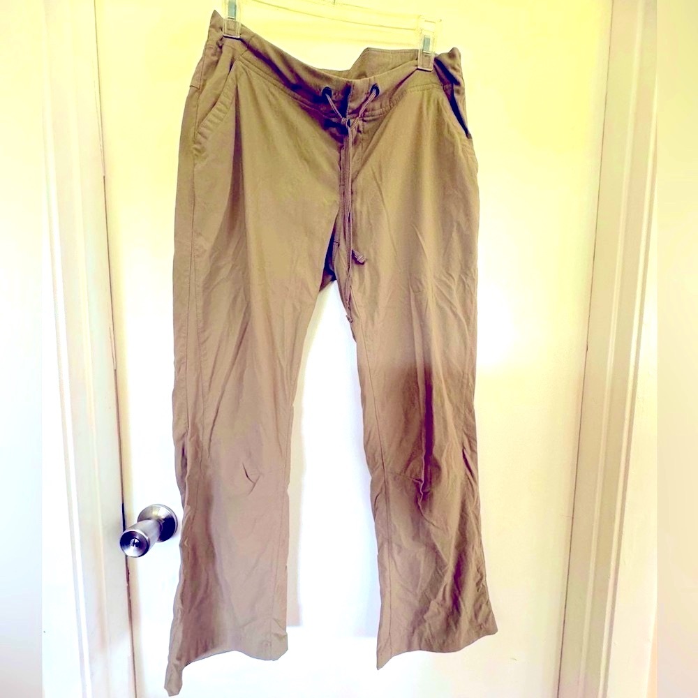 Women’s hiking pants
